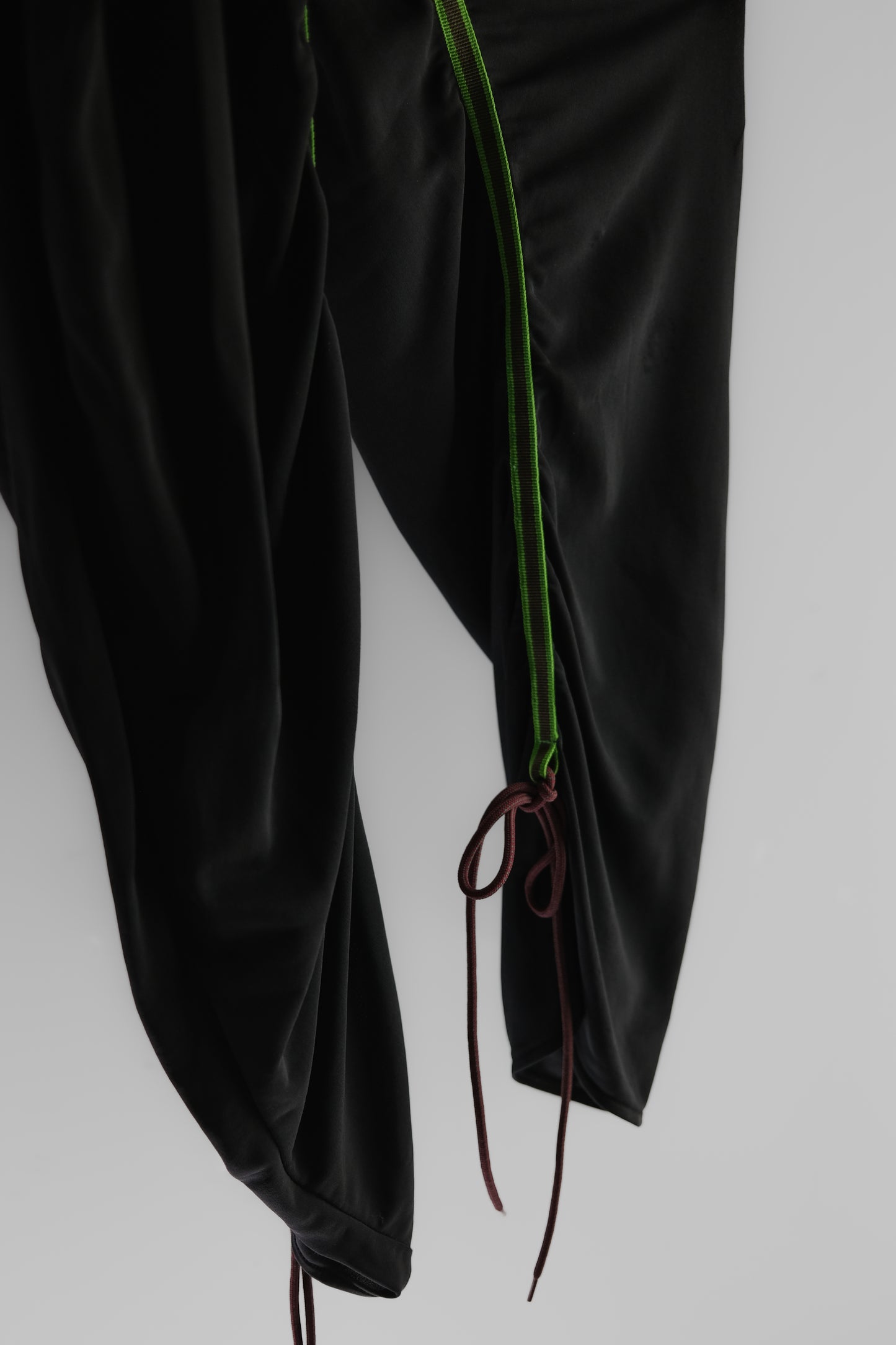 MIU MIU F/W1999 - Track Jumpsuit