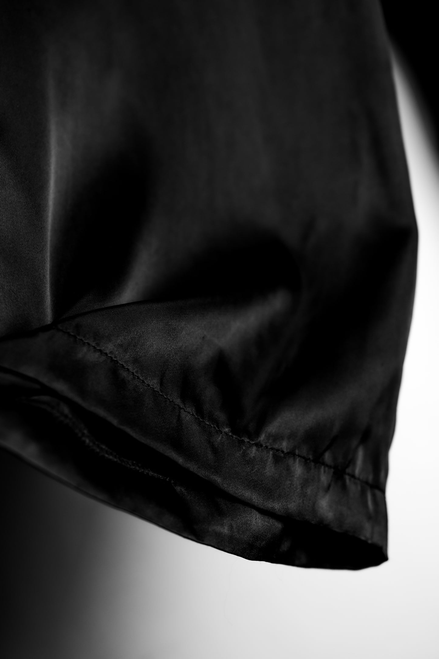 Martin Margiela ⑥ S/S1999 - Satin Wide-Leg Pants