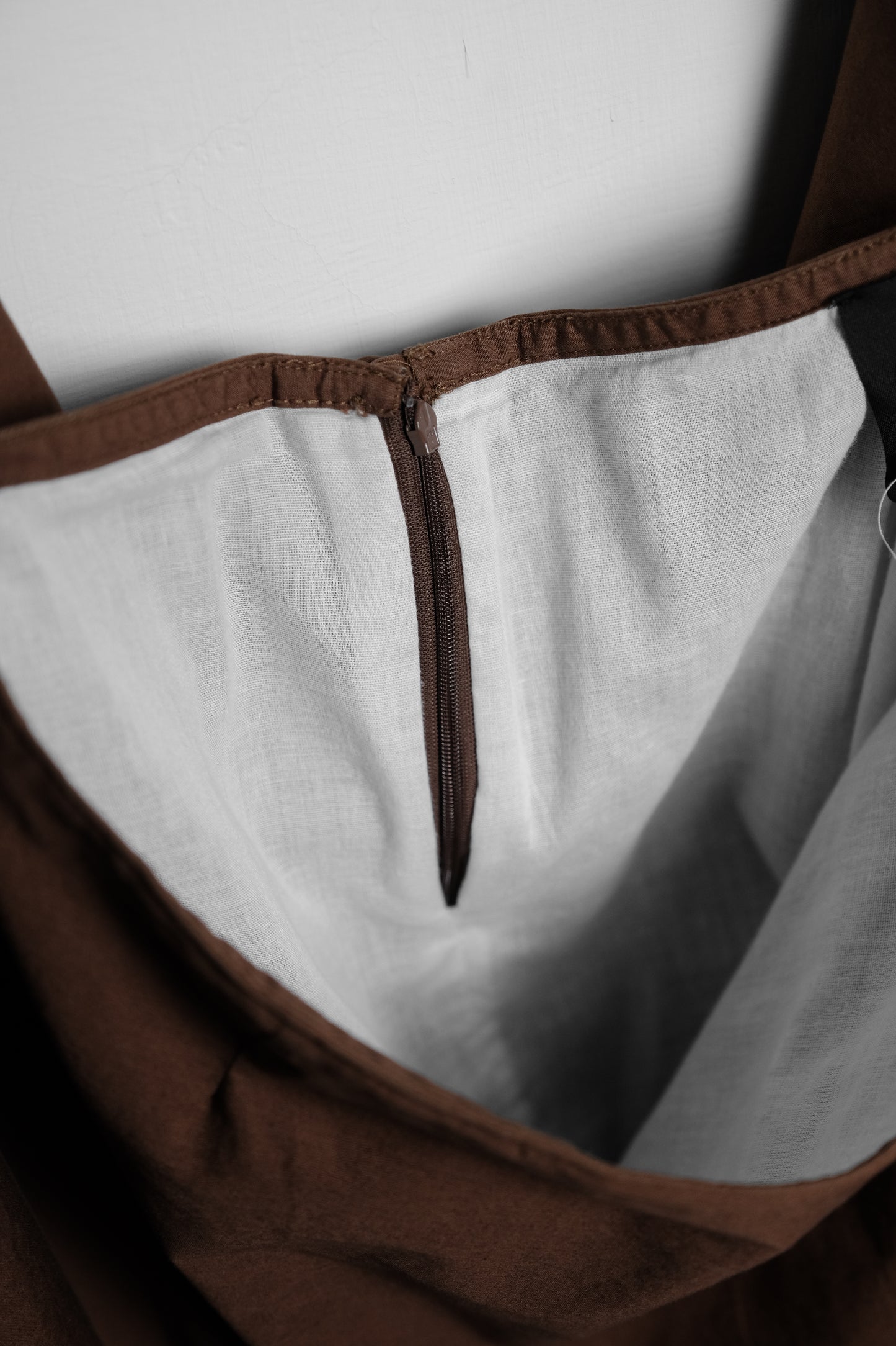 Bernhard Willhelm S/S2001 - Layered Skirt