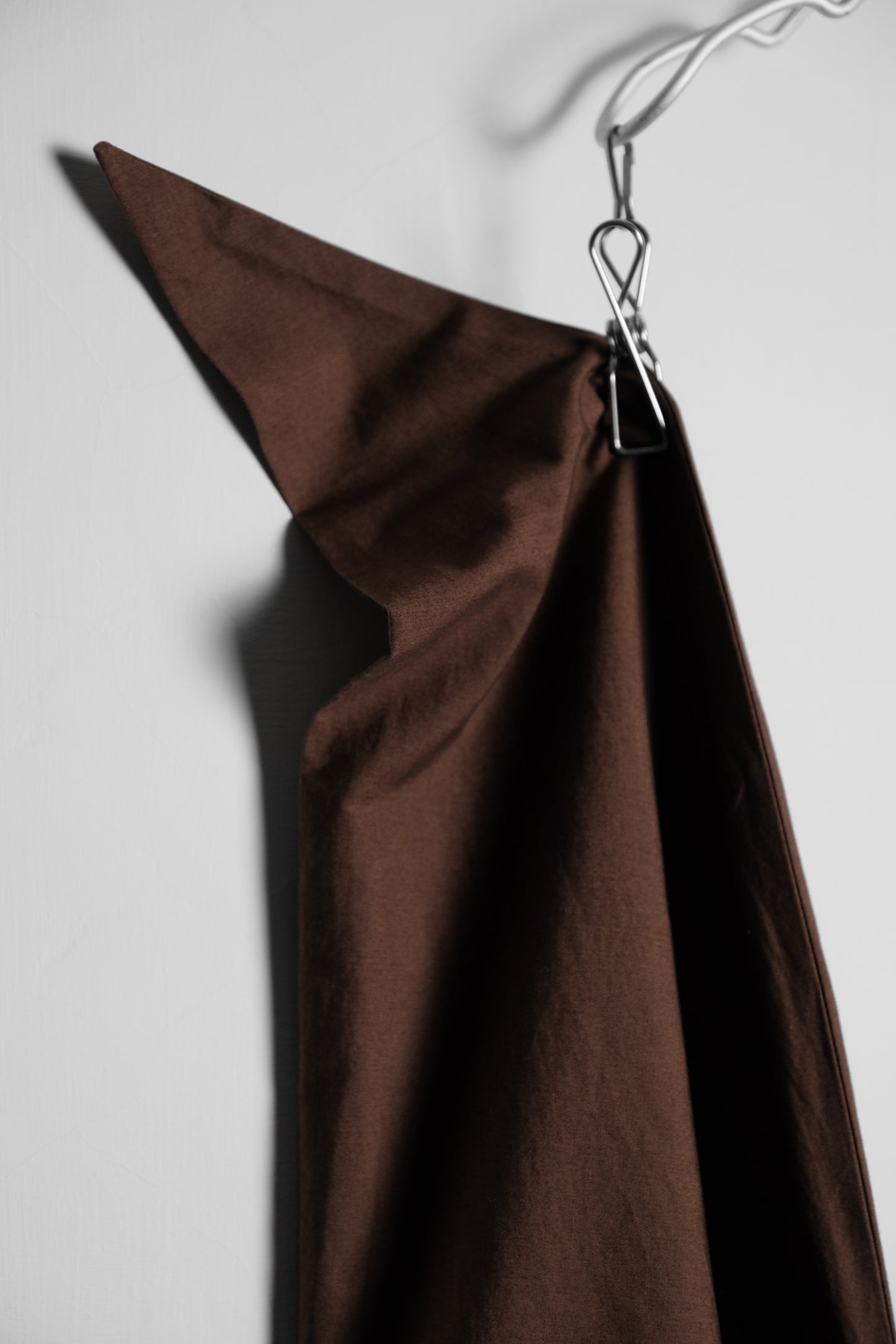 Bernhard Willhelm S/S2001 - Layered Skirt