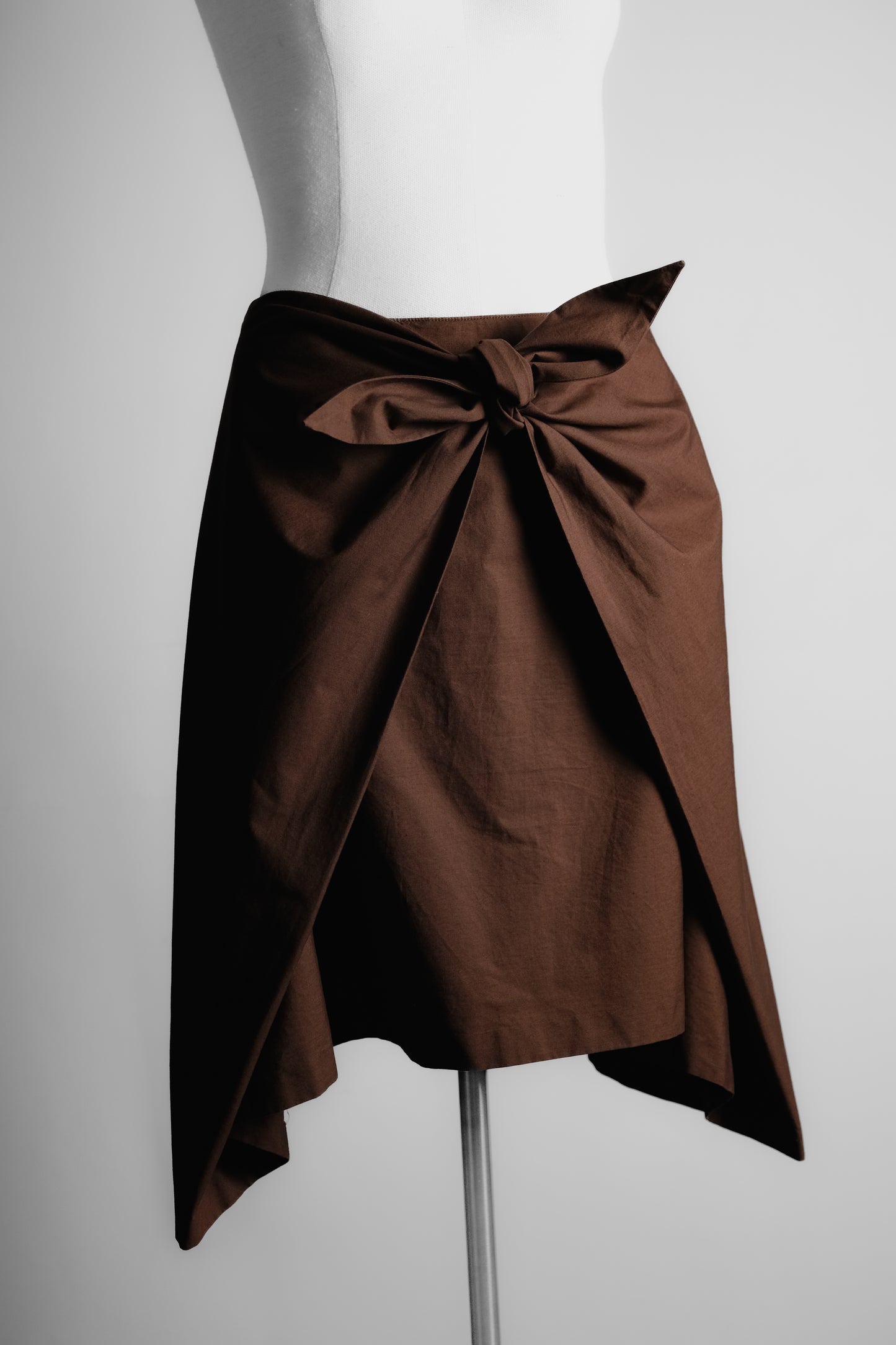Bernhard Willhelm S/S2001 - Layered Skirt