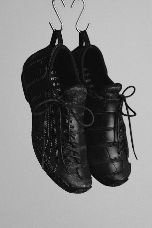 PUMA x DUCATI 2007 - Phantom 250 Leather Moto Shoes