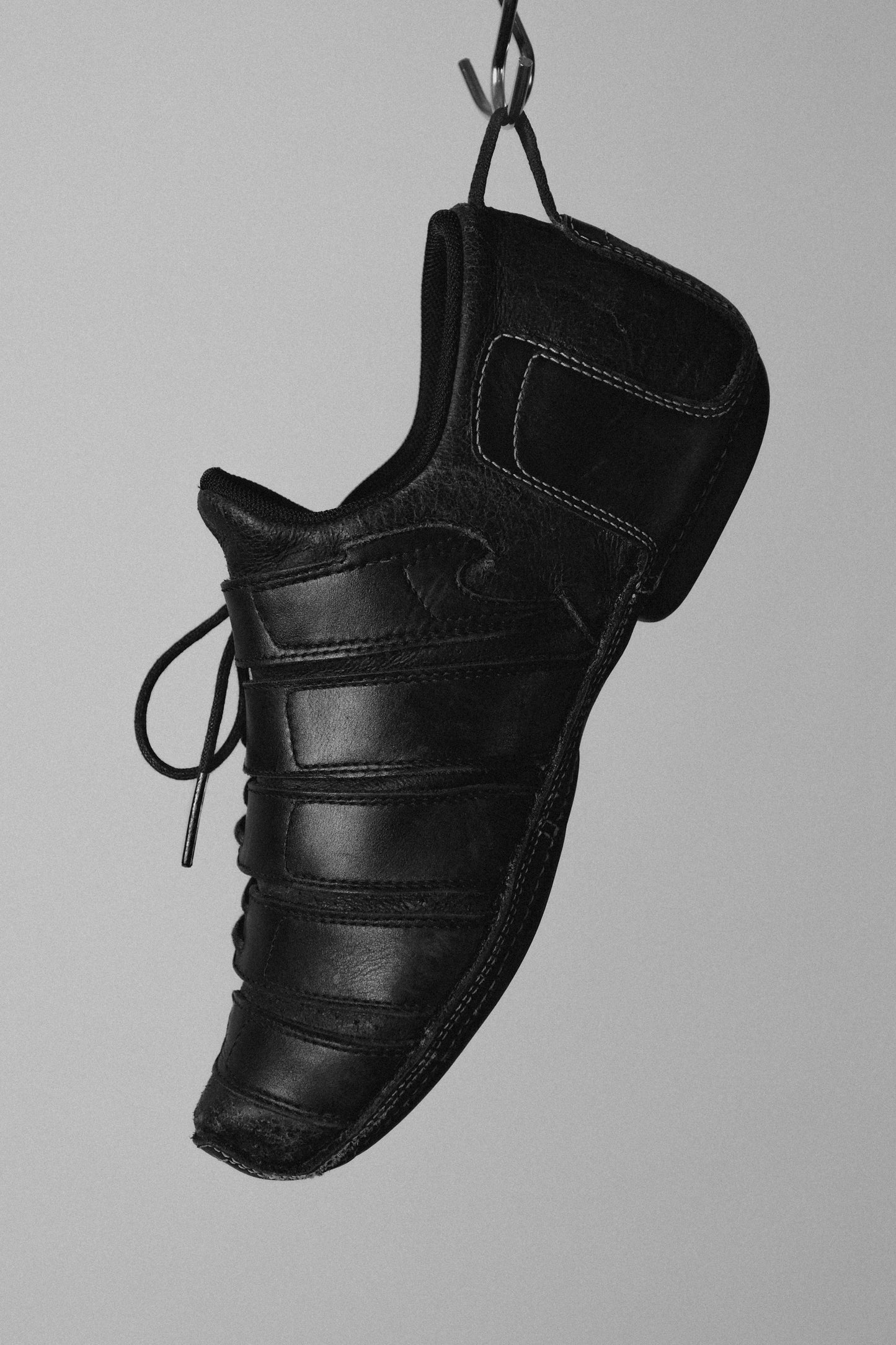 PUMA x DUCATI 2007 - Phantom 250 Leather Moto Shoes