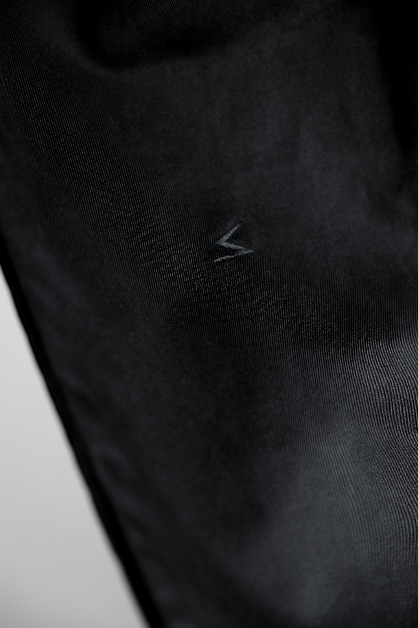Undercover S/S2006 “T” - Zip Hem Pants