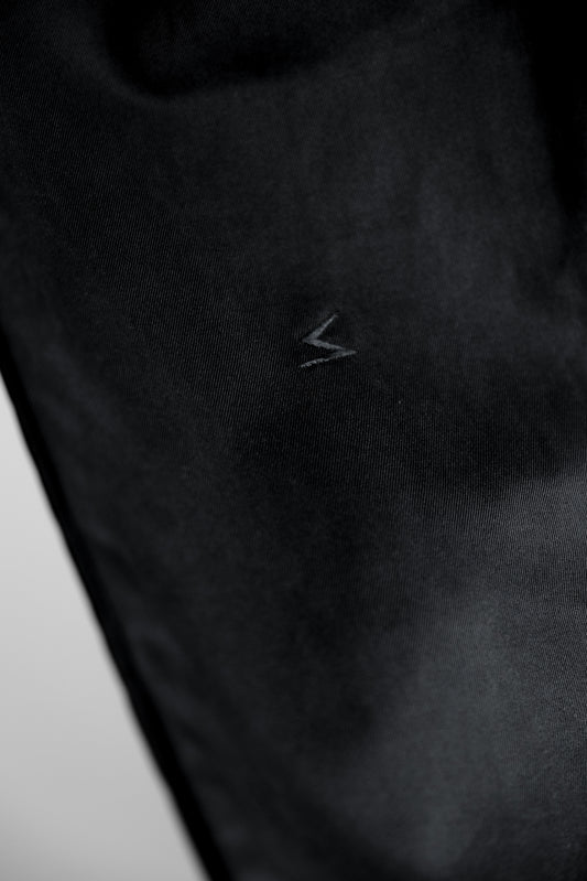 Undercover S/S2006 “T” - Zip Hem Pants