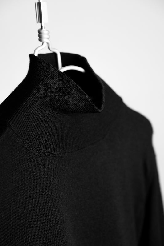 Martin Margiela F/W2005 - Loop Sleeve Knit