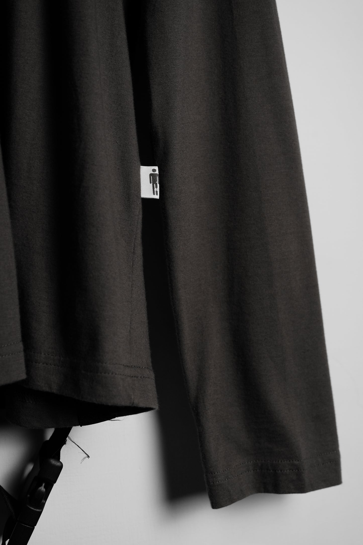 Jean Paul Gaultier JEAN’S F/W2003 - Bondage Strap T-shirt