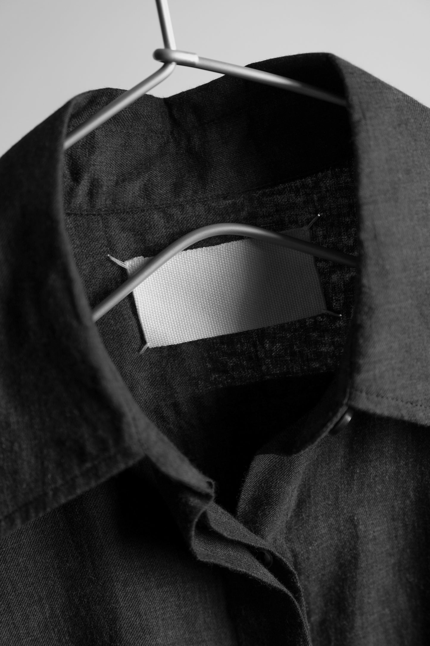 Martin Margiela F/W2007 - Split Back Sleeve Shirt