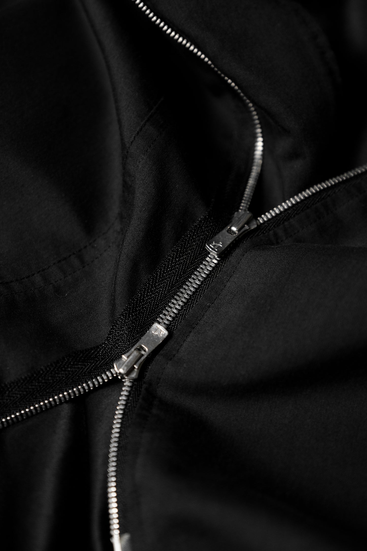 NONNATIVE 2016春夏系列 - 牛仔禮服 R/C 緞面