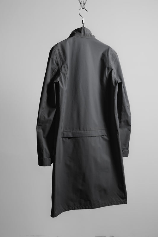 Prada Sport (Linea Rossa) 2000s - Gore-Tex Hardshell Coat