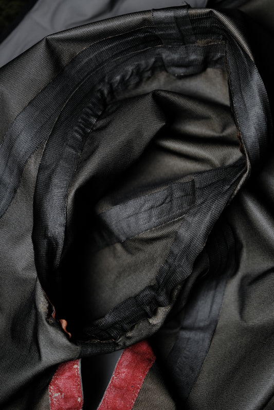 Prada Sport (Linea Rossa) 2000s - Gore-Tex Hardshell Coat