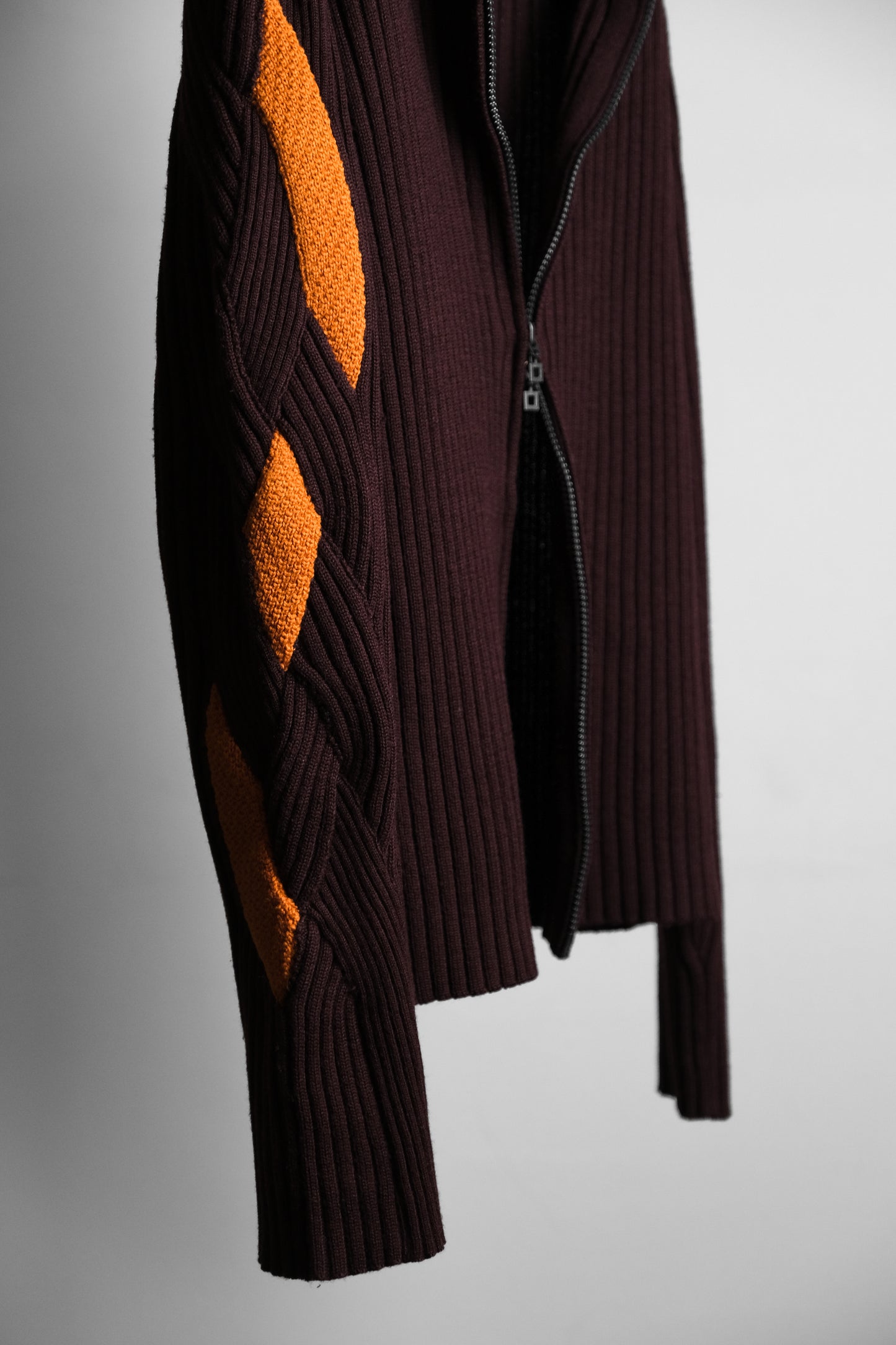 Marithé + François Girbaud 2000s - Knit Jumper