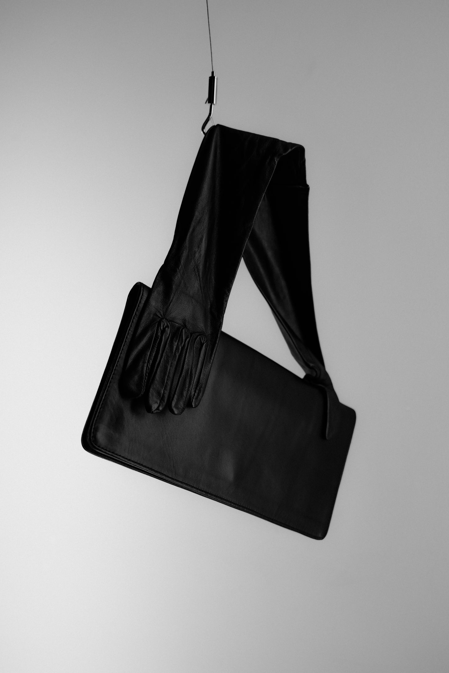 Maison Martin Margiela x H&M F/W2007 RE-EDITION - Glove Clutch