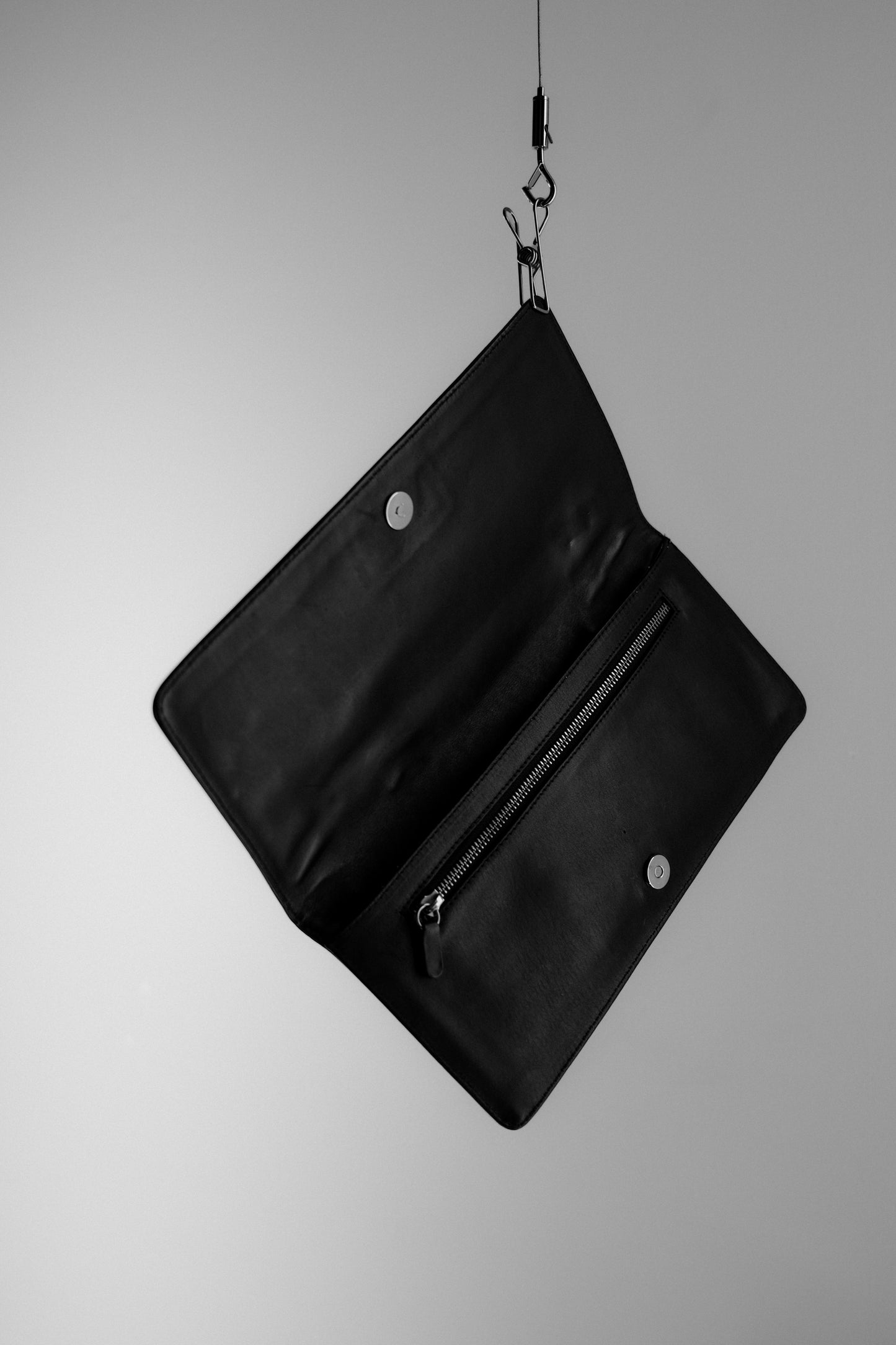 Maison Martin Margiela x H&M F/W2007 RE-EDITION - Glove Clutch