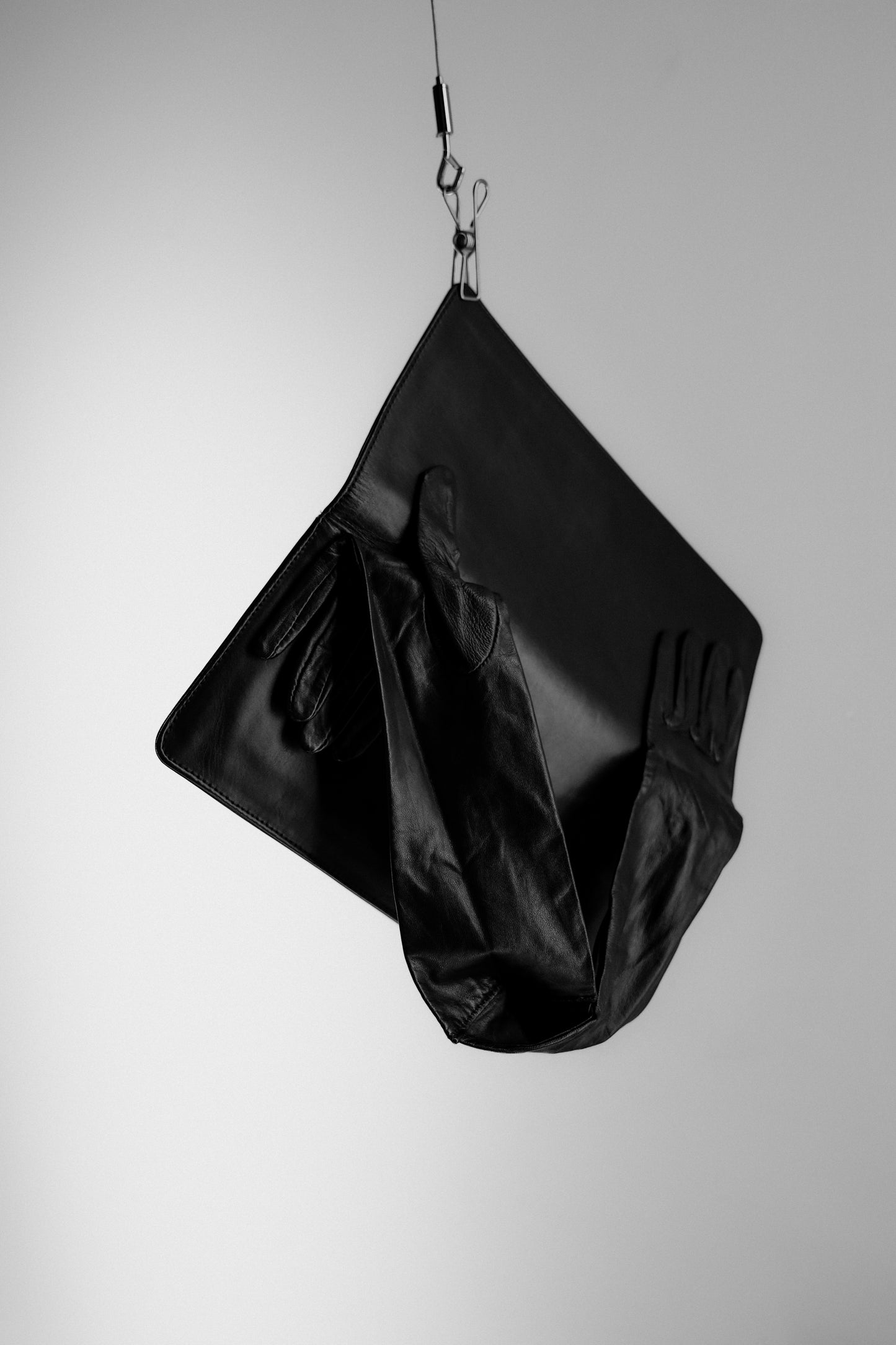 Maison Martin Margiela x H&M F/W2007 RE-EDITION - Glove Clutch