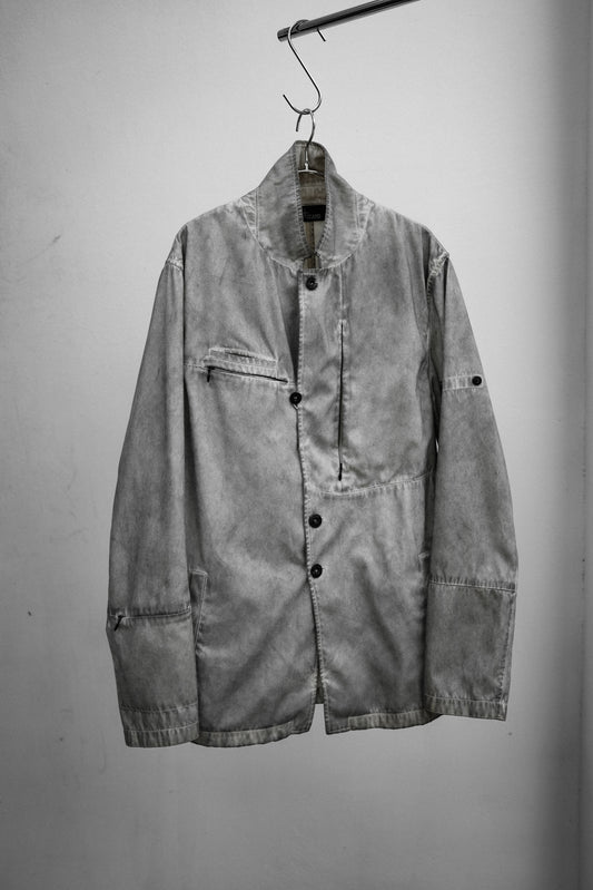 STONE ISLAND F/W2016 - Shadow Project RASO.R Blazer