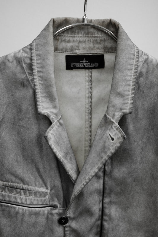 STONE ISLAND F/W2016 - Shadow Project RASO.R Blazer