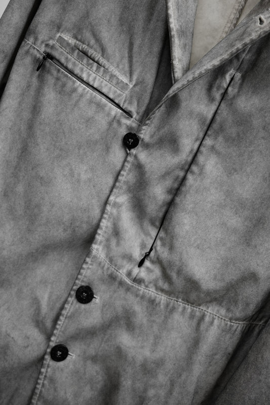 STONE ISLAND F/W2016 - Shadow Project RASO.R Blazer