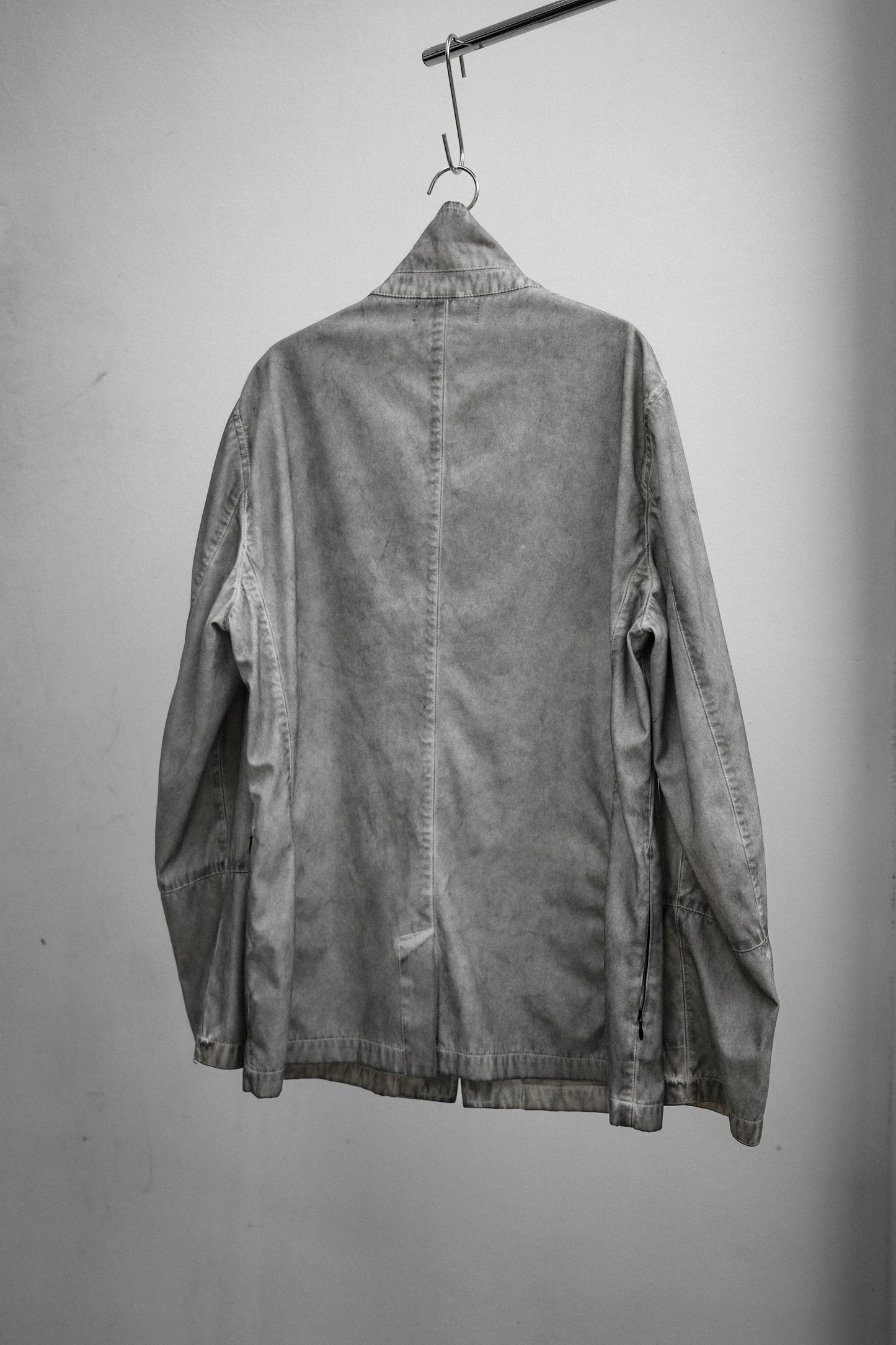 STONE ISLAND F/W2016 - Shadow Project RASO.R Blazer