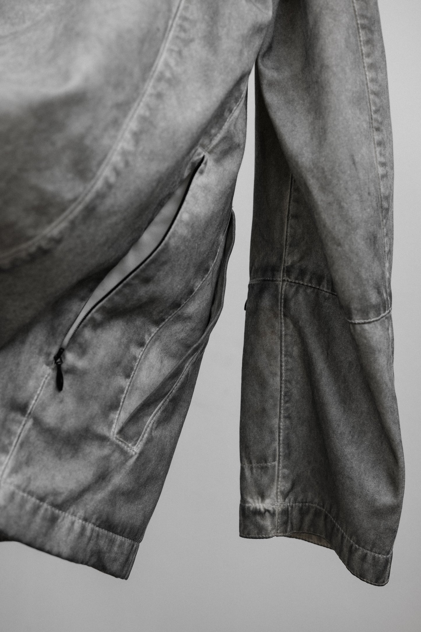 STONE ISLAND F/W2016 - Shadow Project RASO.R Blazer