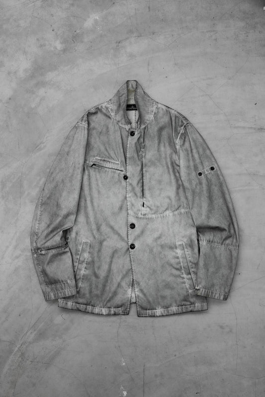 STONE ISLAND F/W2016 - Shadow Project RASO.R Blazer