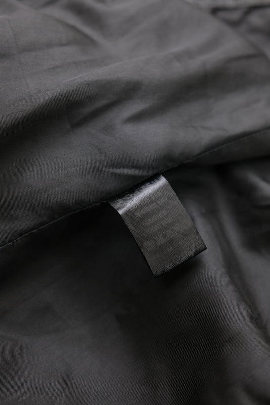 KMRii 2010s - Asymmetrical Military Parka
