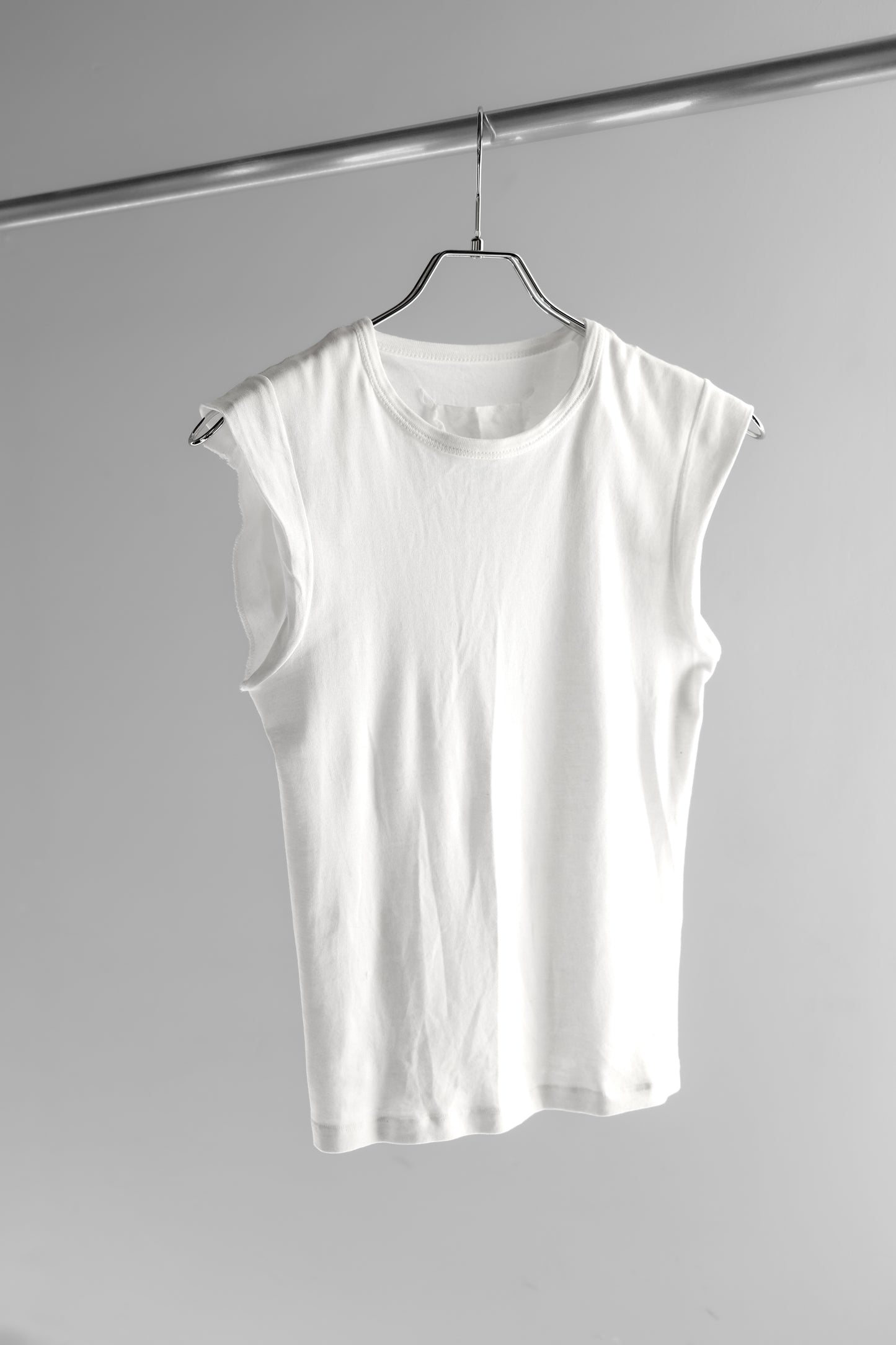 Martin Margiela S/S2001 KOKONOE era - Tank Top Made by Miss Deanna