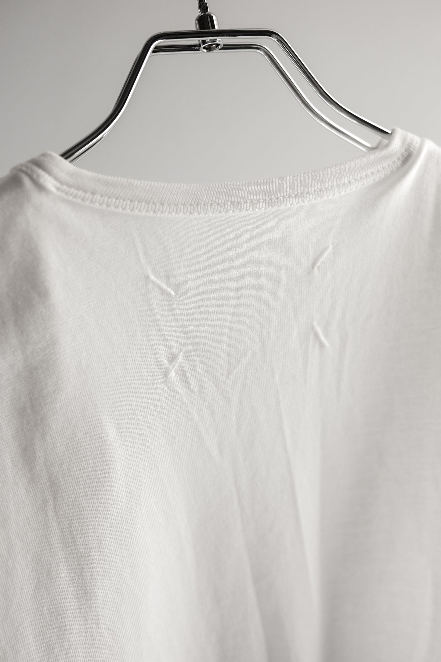 Martin Margiela S/S2001 KOKONOE era - Tank Top Made by Miss Deanna