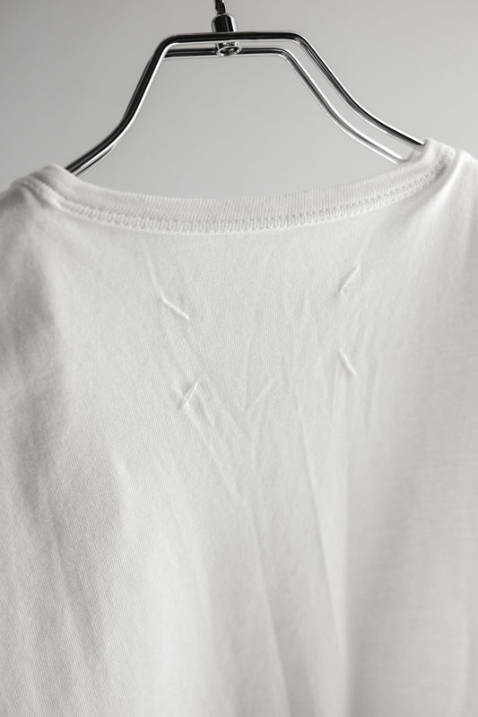 Martin Margiela S/S2001 KOKONOE era - Tank Top Made by Miss Deanna