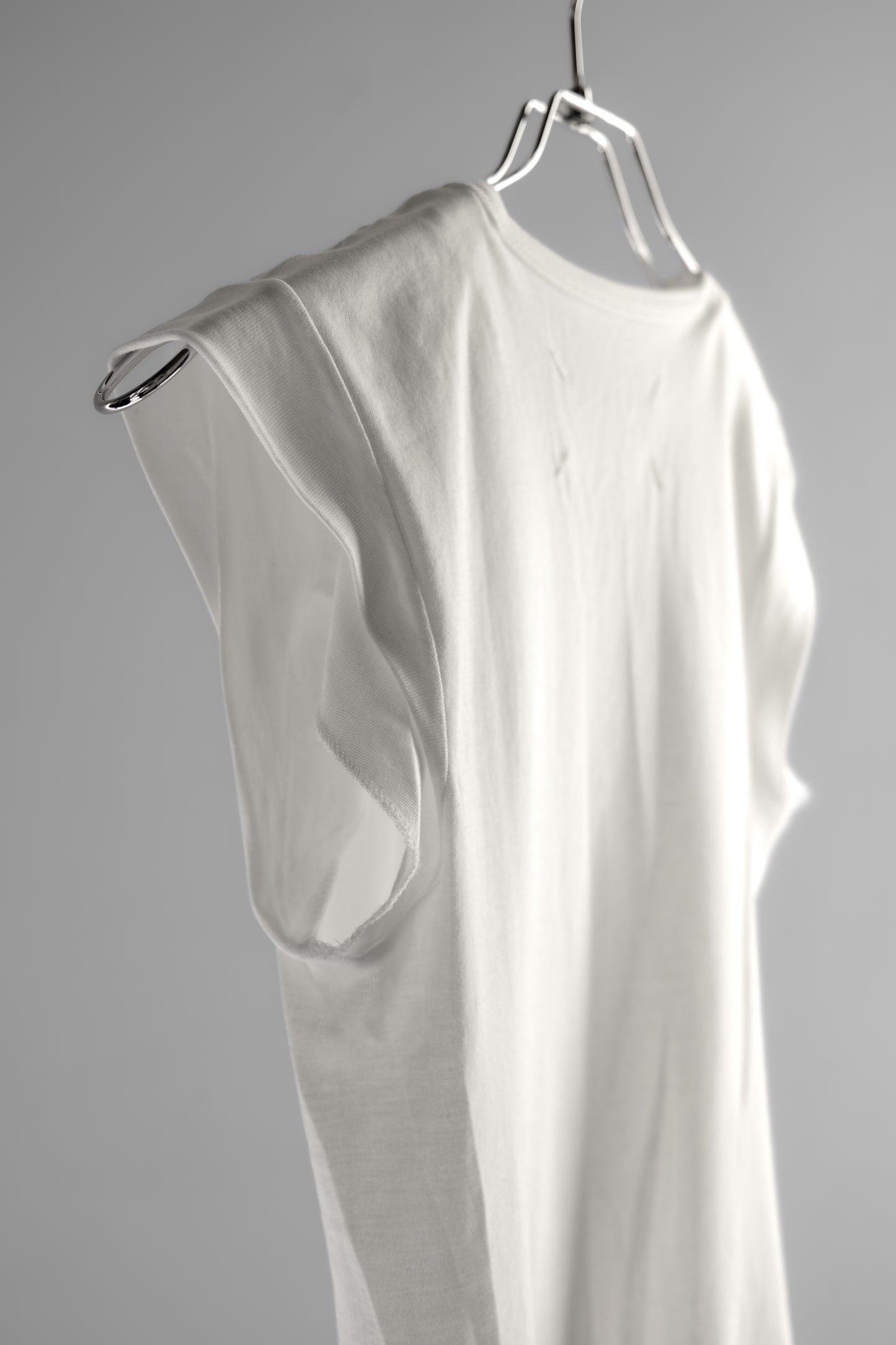 Martin Margiela S/S2001 KOKONOE era - Tank Top Made by Miss Deanna