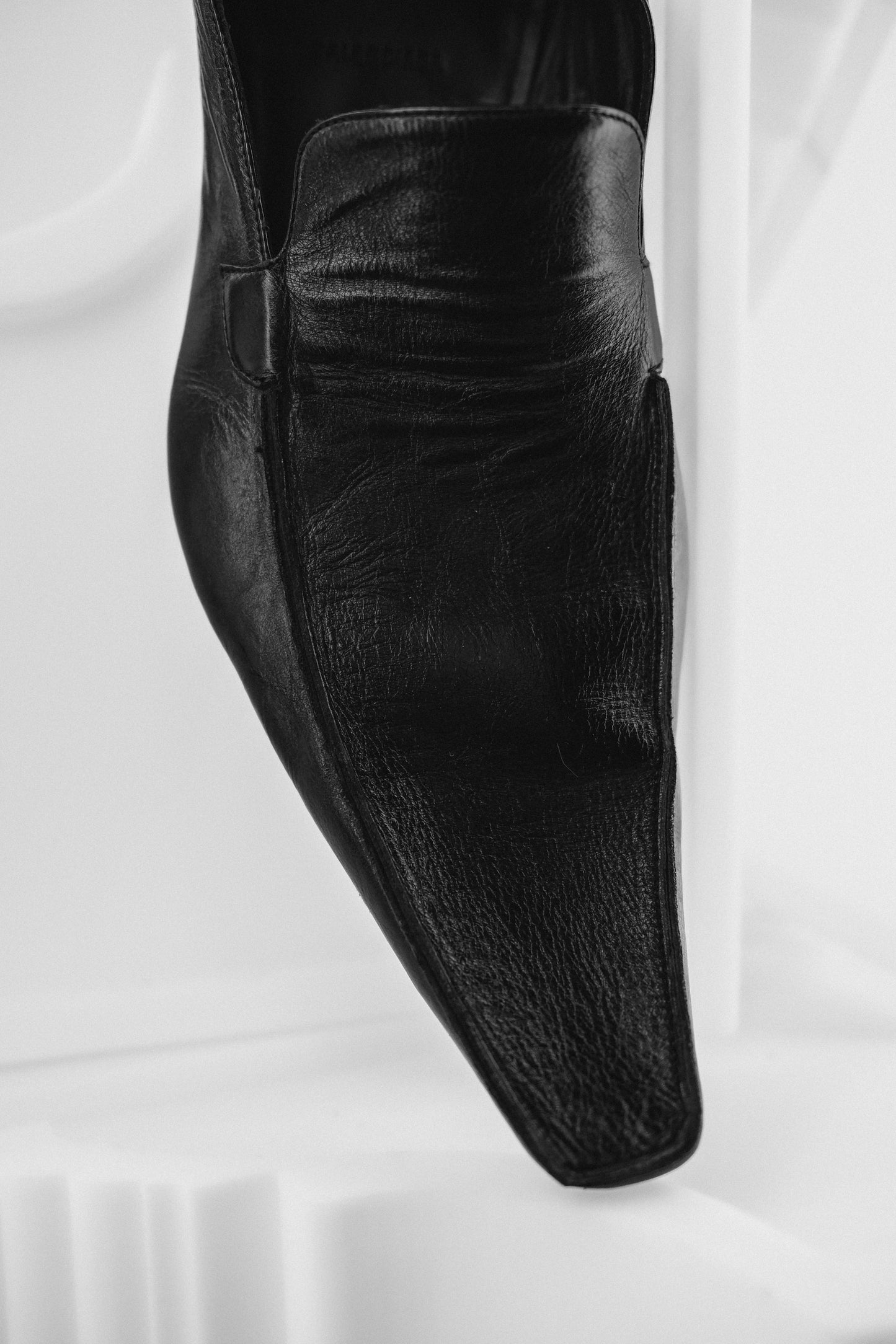 BALENCIAGA F/W2024 - Pasadena Loafers