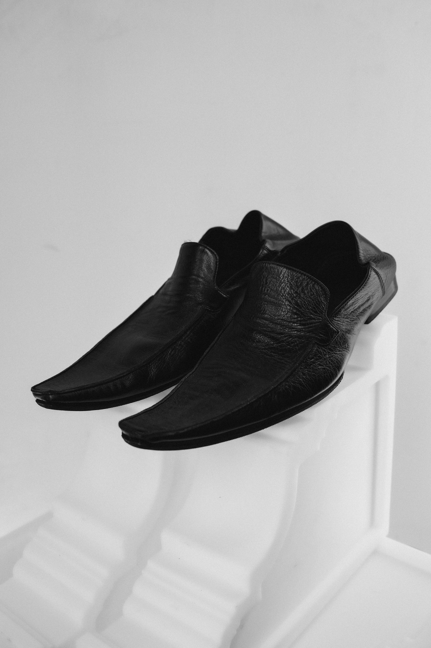 BALENCIAGA F/W2024 - Pasadena Loafers