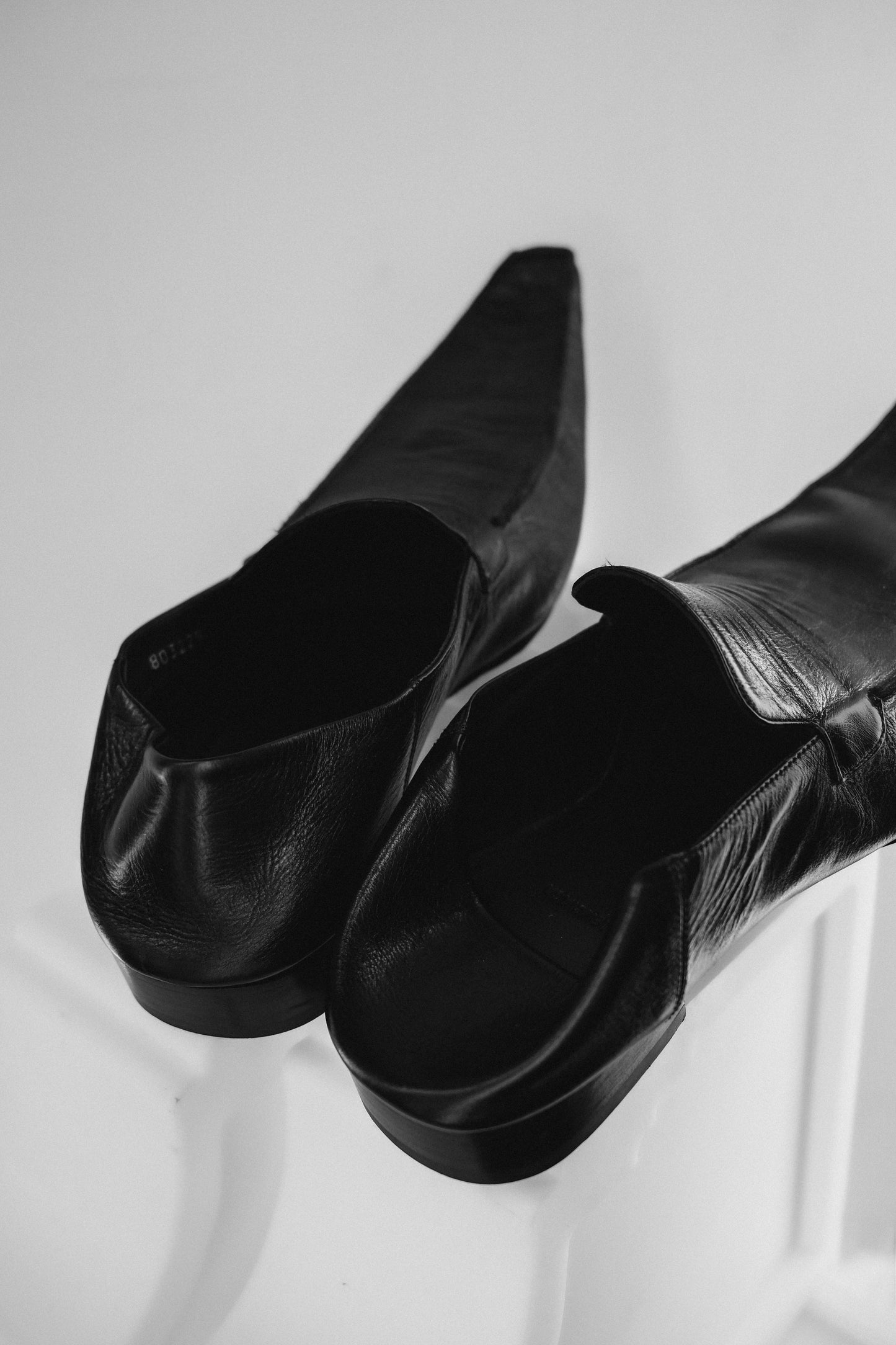 BALENCIAGA F/W2024 - Pasadena Loafers