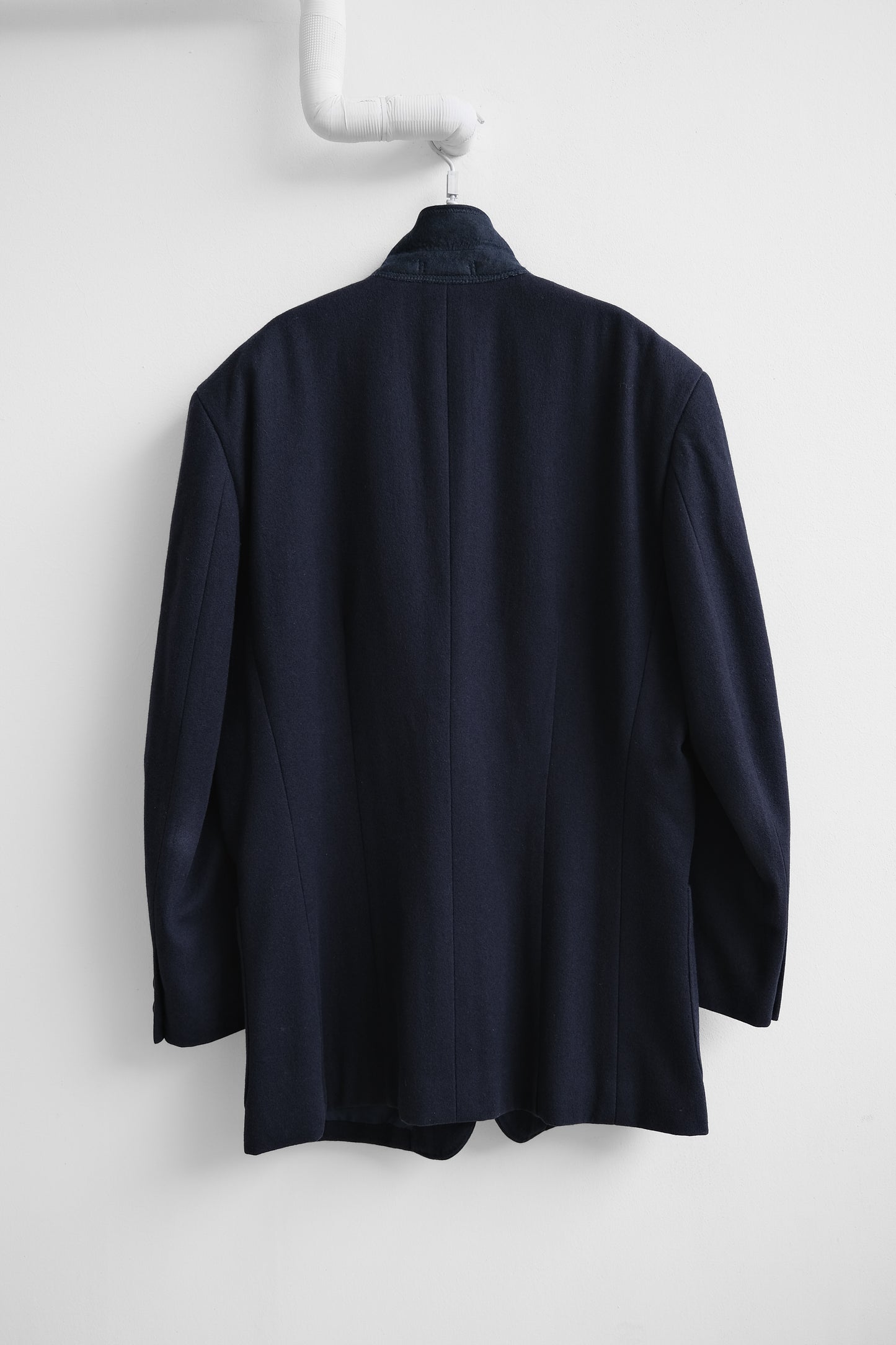 ISSEY MIYAKE MEN A/W1996 - Wool Blazer