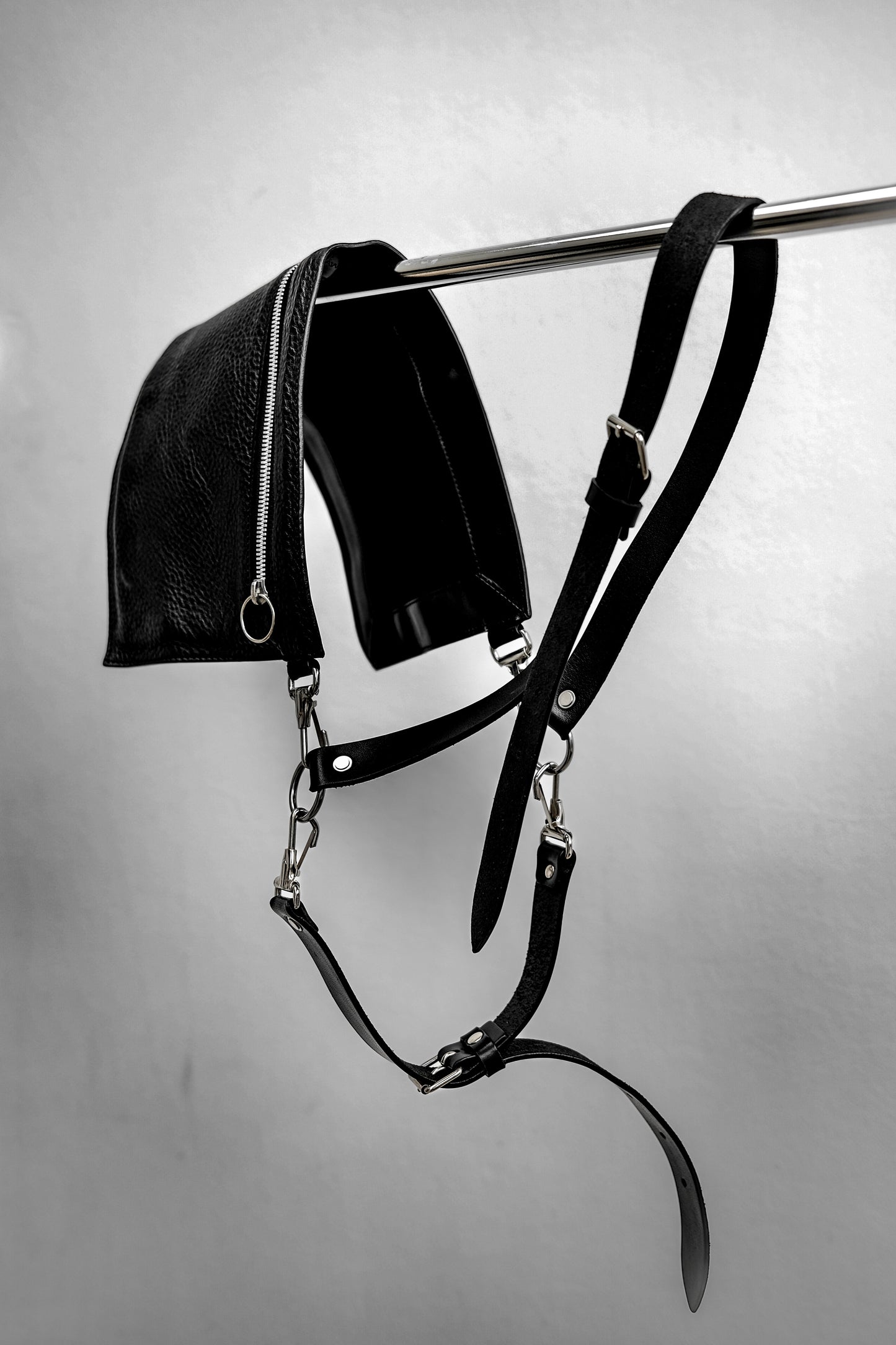 JOHN LAWRENCE SULLIVAN S/S2017 - Harness Bag