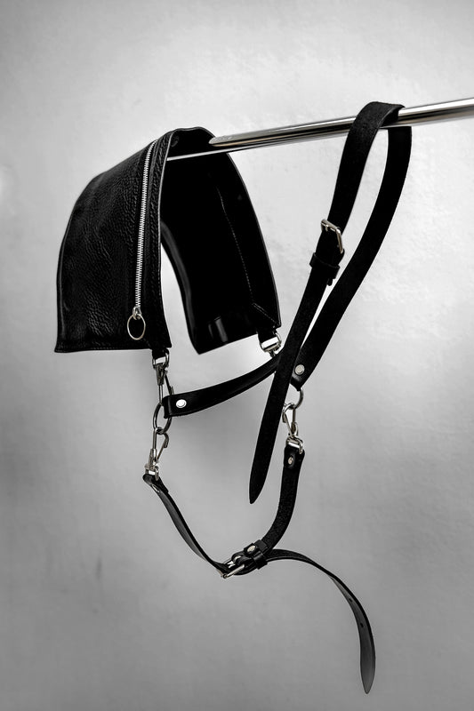 JOHN LAWRENCE SULLIVAN S/S2017 - Harness Bag