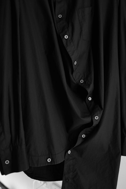 ANREALAGE F/W2014 - Ball Shirt