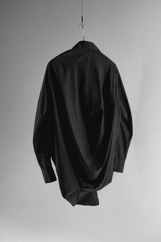 ANREALAGE F/W2014 - Ball Shirt
