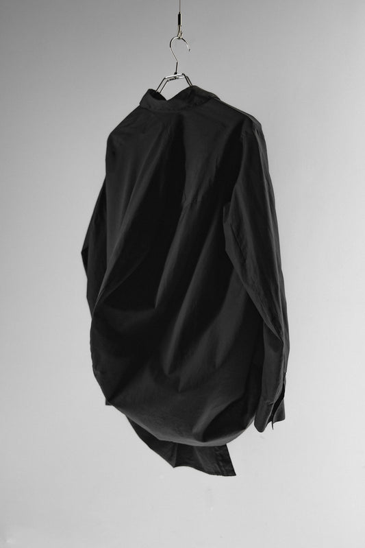 ANREALAGE F/W2014 - Ball Shirt