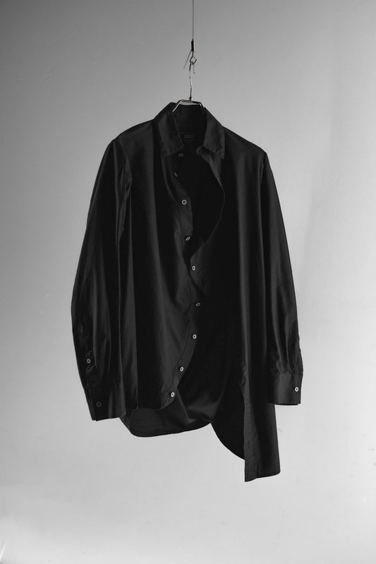 ANREALAGE F/W2014 - Ball Shirt