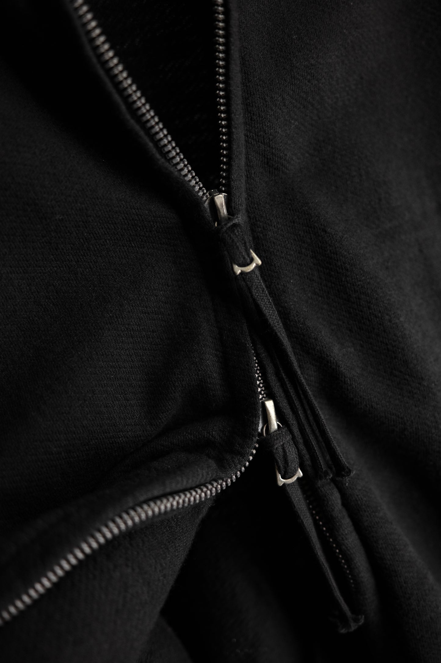 Boris Bidjan Saberi S/S2014 - Zipper2 Ninja Hooded Jacket