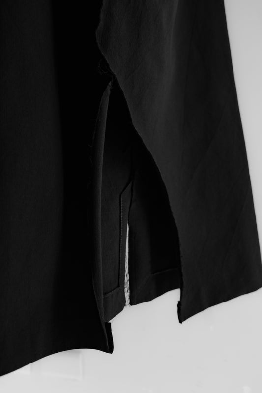 Lumen et Umbra 2010s - Circle-cut Maxi Skirt