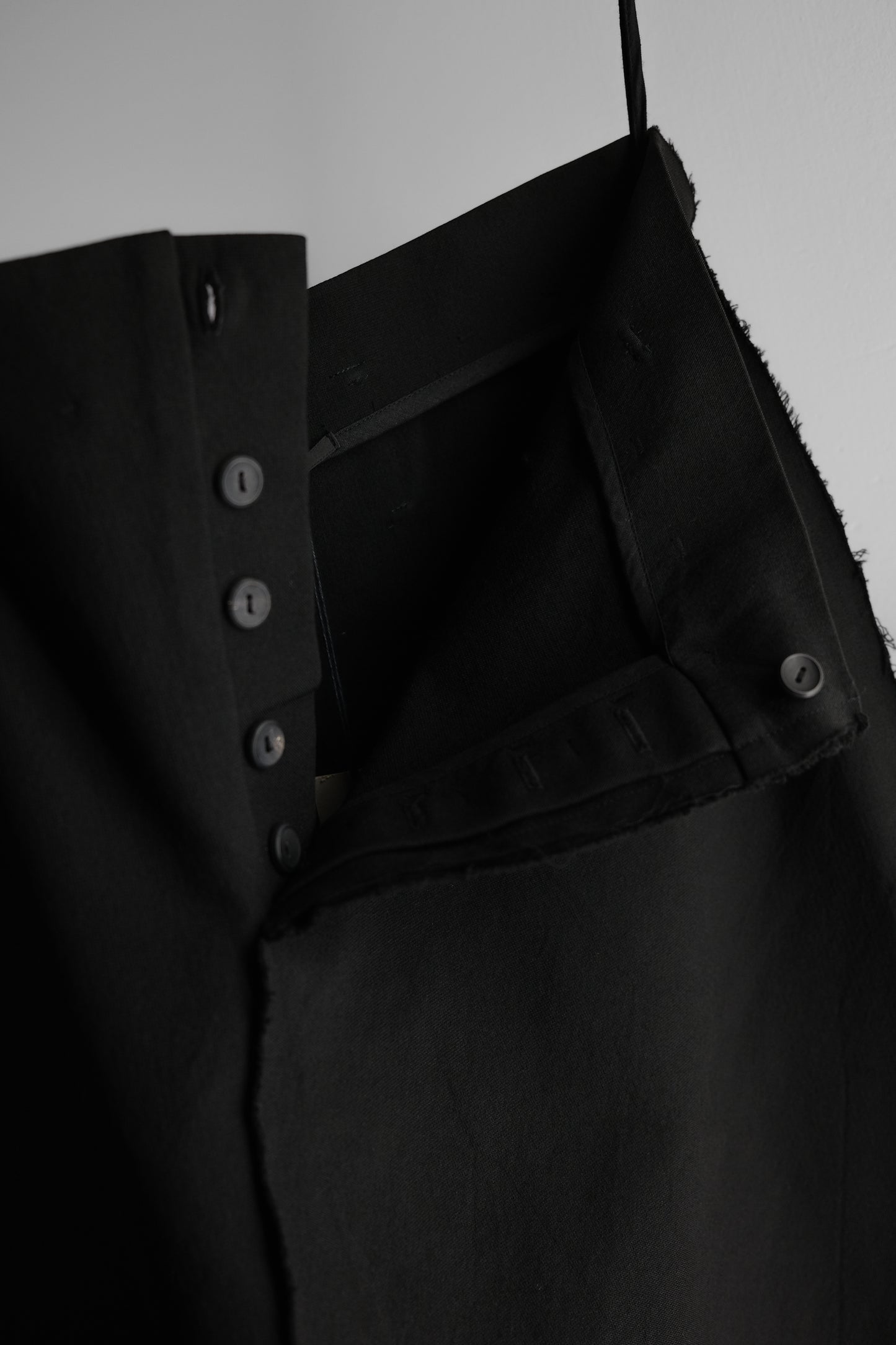Lumen et Umbra 2010s - Circle-cut Maxi Skirt