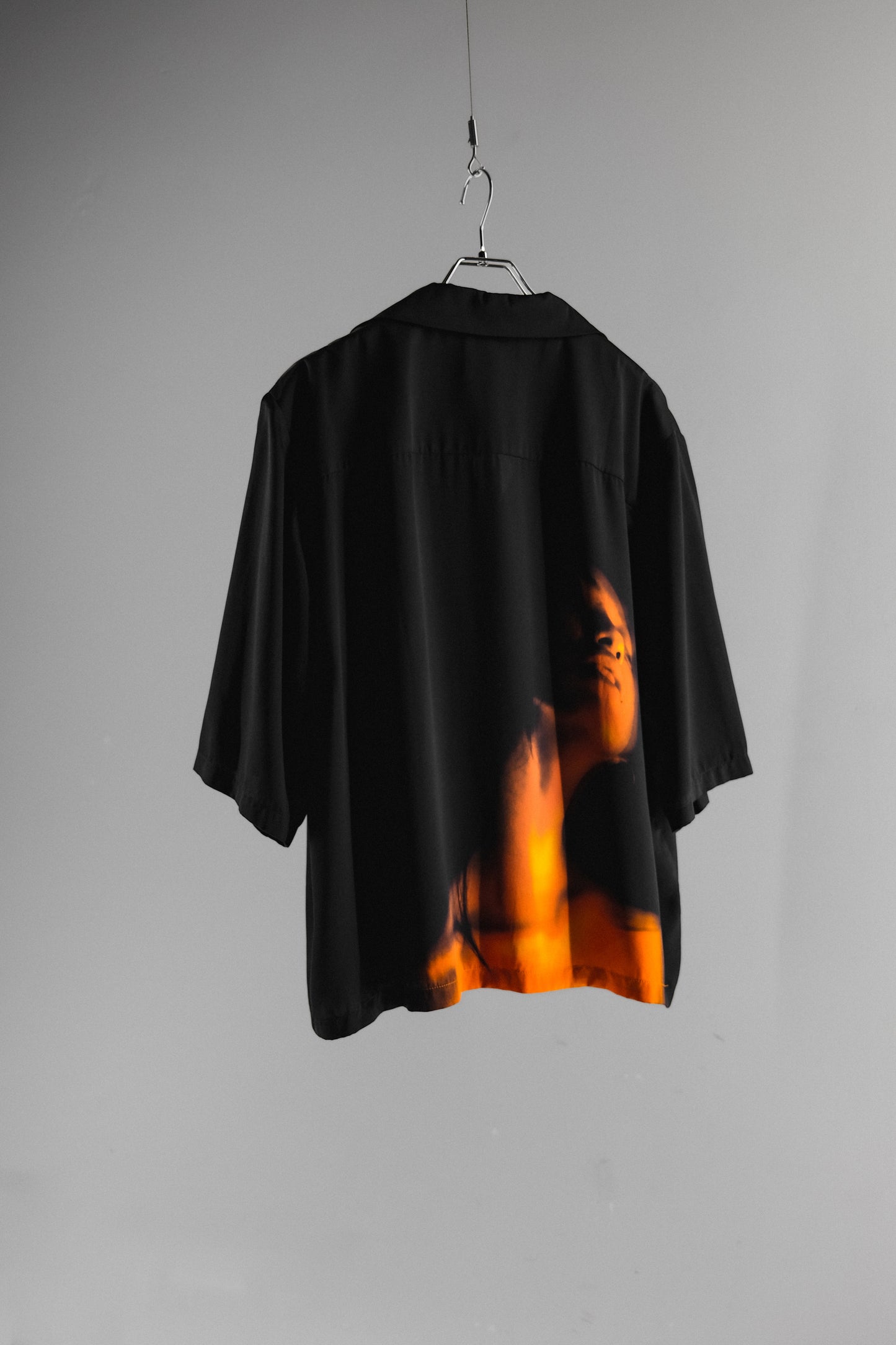 Necessity Sense S/S2018 - Silky Smooth Shirt