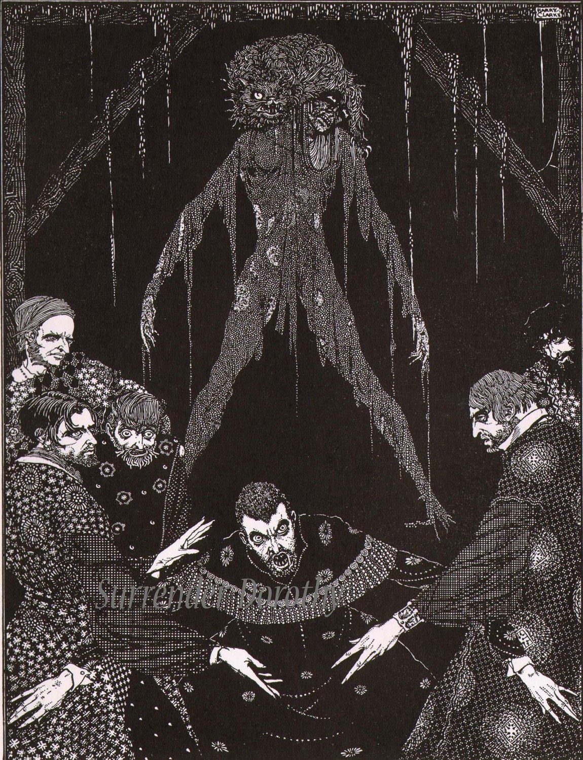 Professor.E A/W2017 - Lab Coat