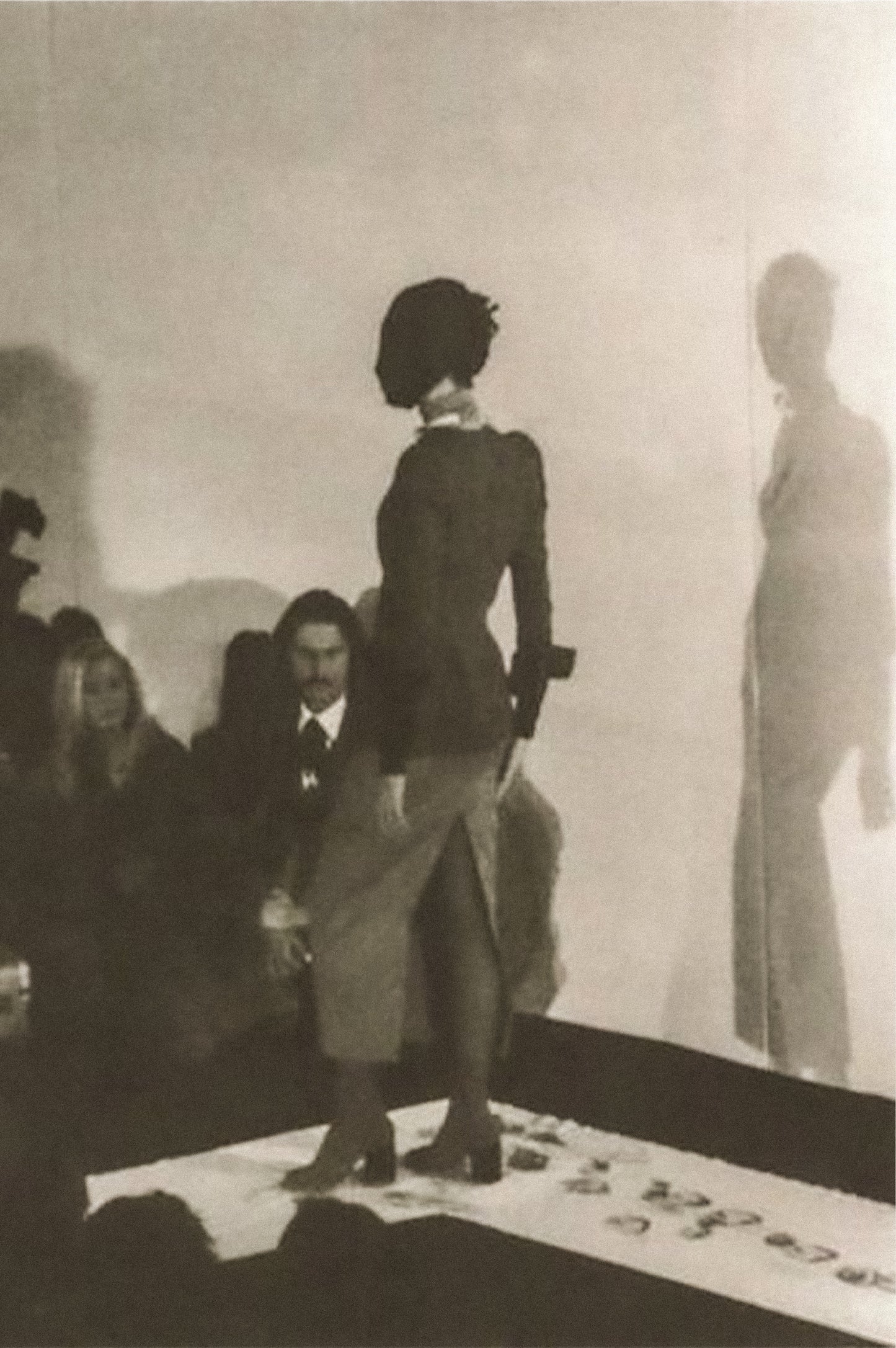 Maison Martin Margiela x H&M “RE-EDITION” S/S1989 - Narrow-Shouldered Jacket