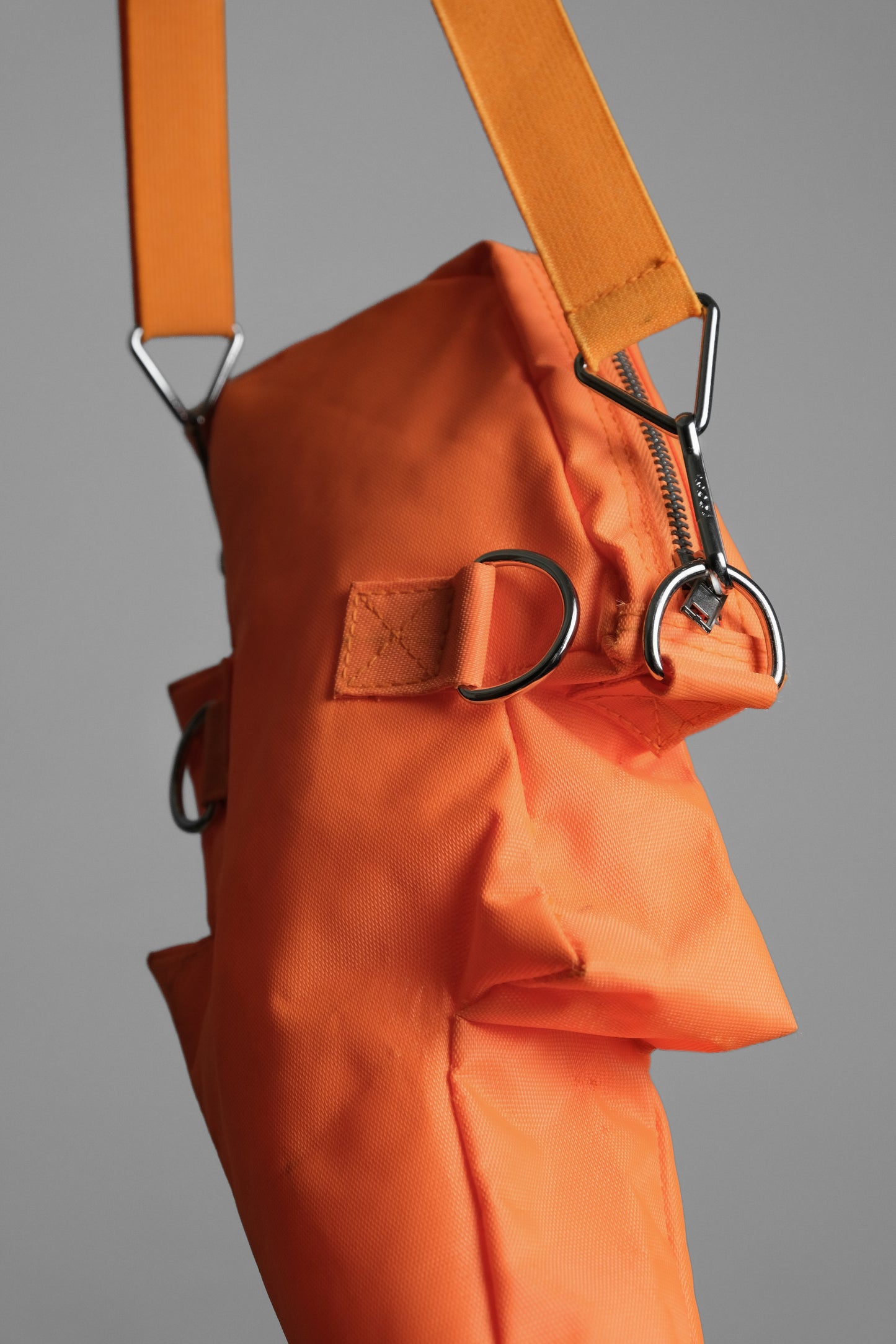 W.&L.T. 1990s - 2-Way Lightning Bag