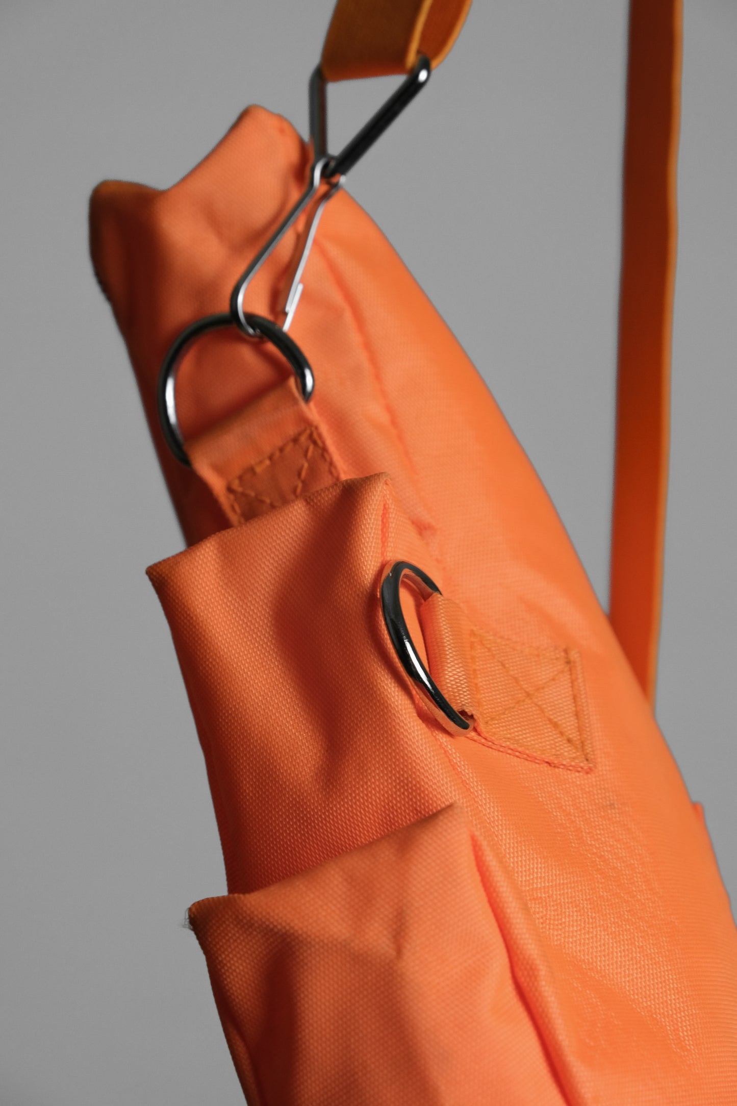 W.&L.T. 1990s - 2-Way Lightning Bag