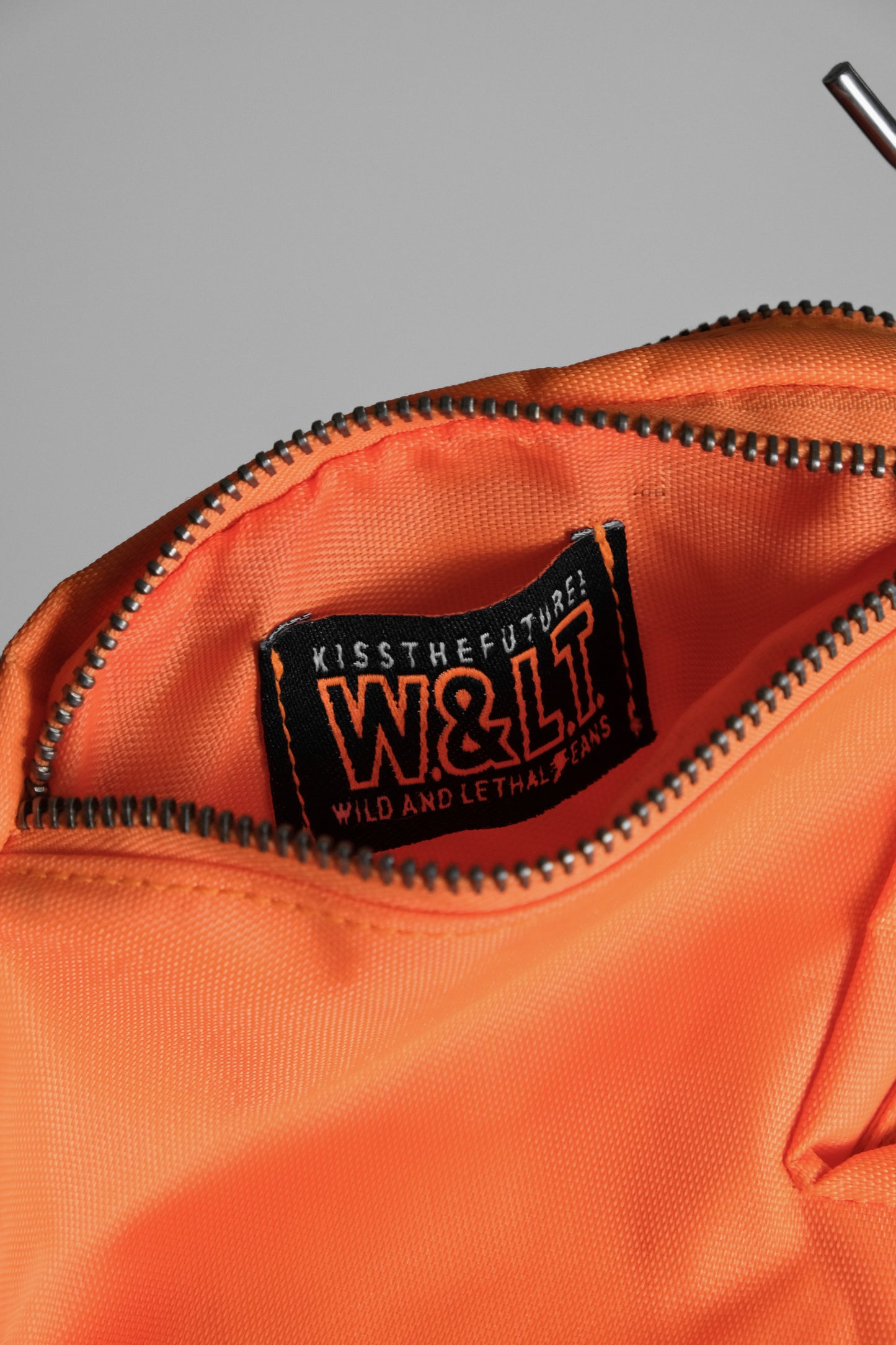 W.&L.T. 1990s - 2-Way Lightning Bag